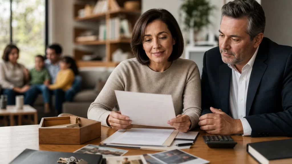 5 claves para preparar un testamento coherente con tu voluntad